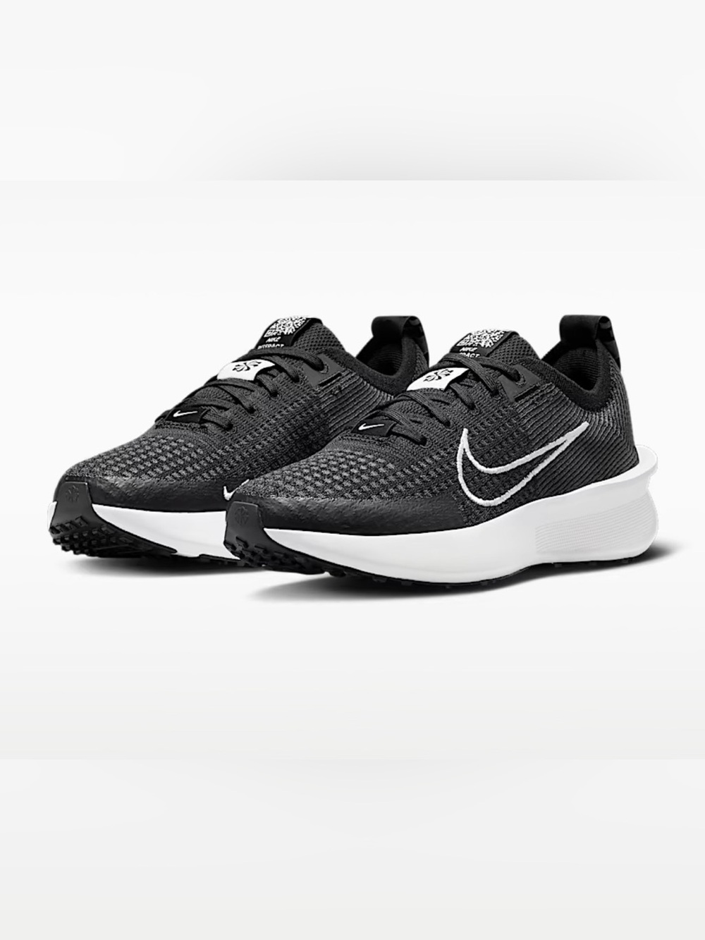 Nike interact run shoes